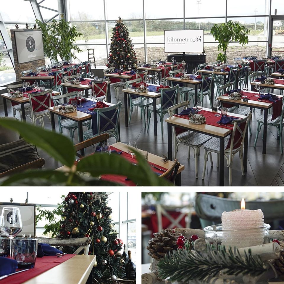 Natale al Ristorante kilometro_32