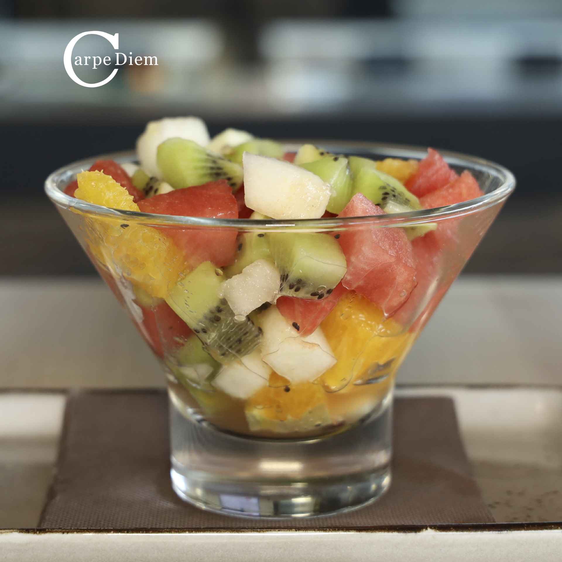 Frutta e dolci