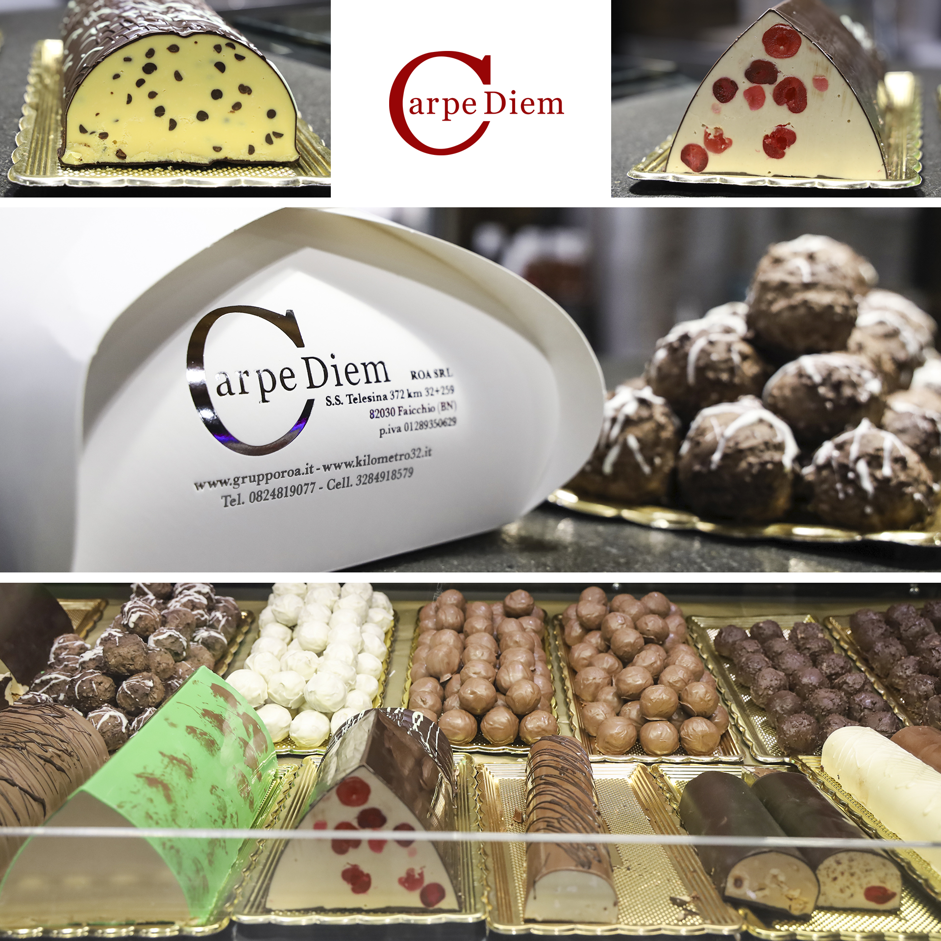 Torrone