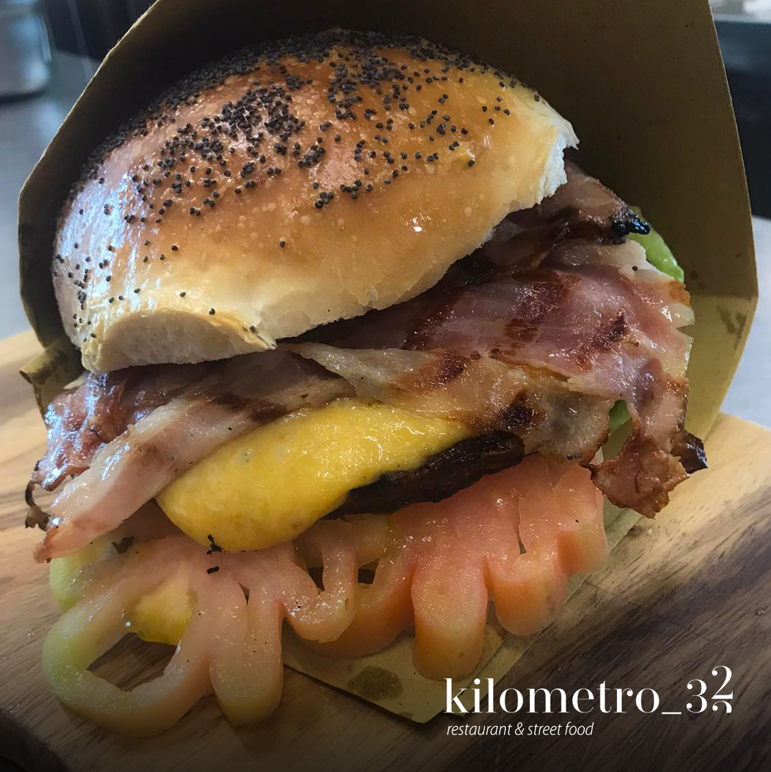 Hamburgheria