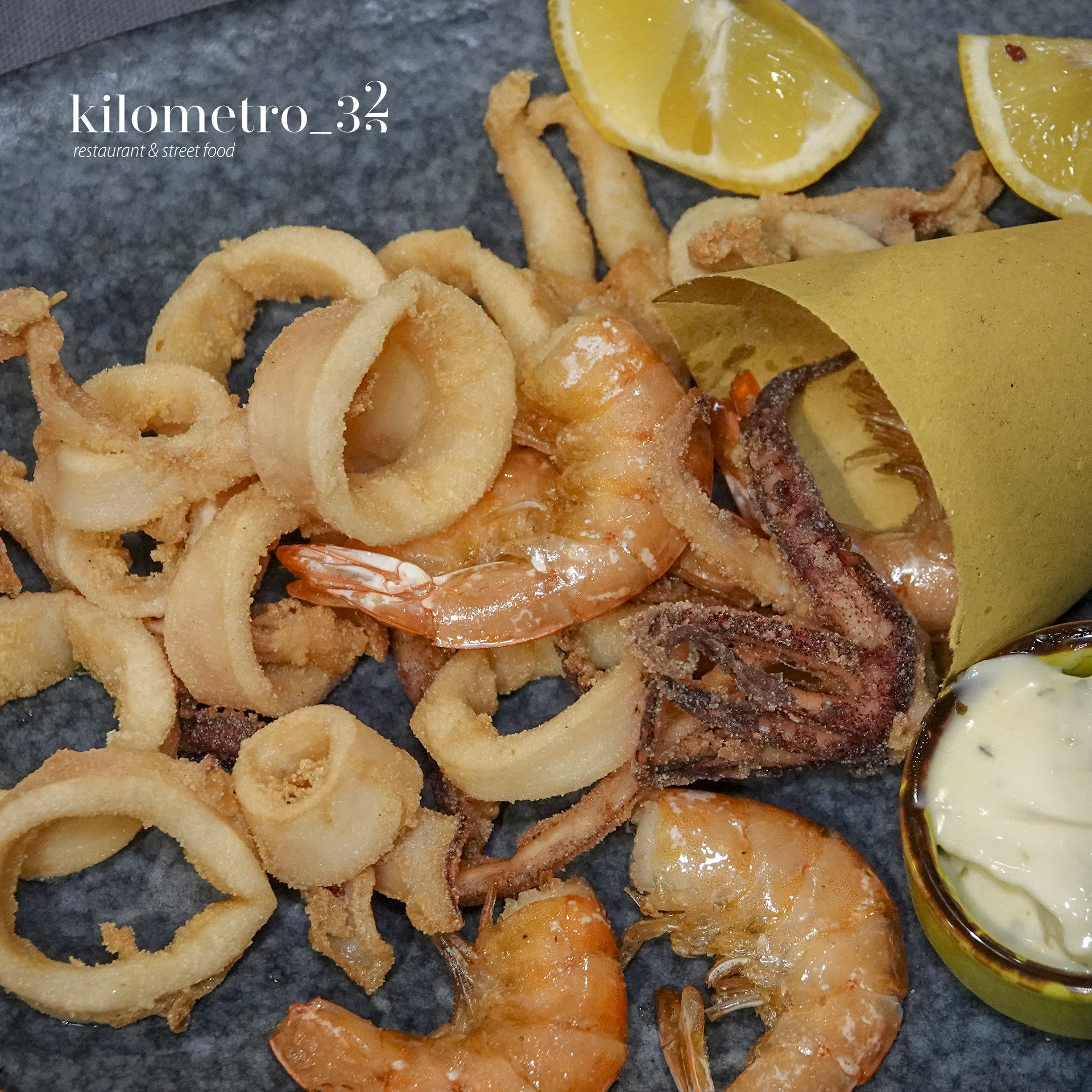 Frittura
