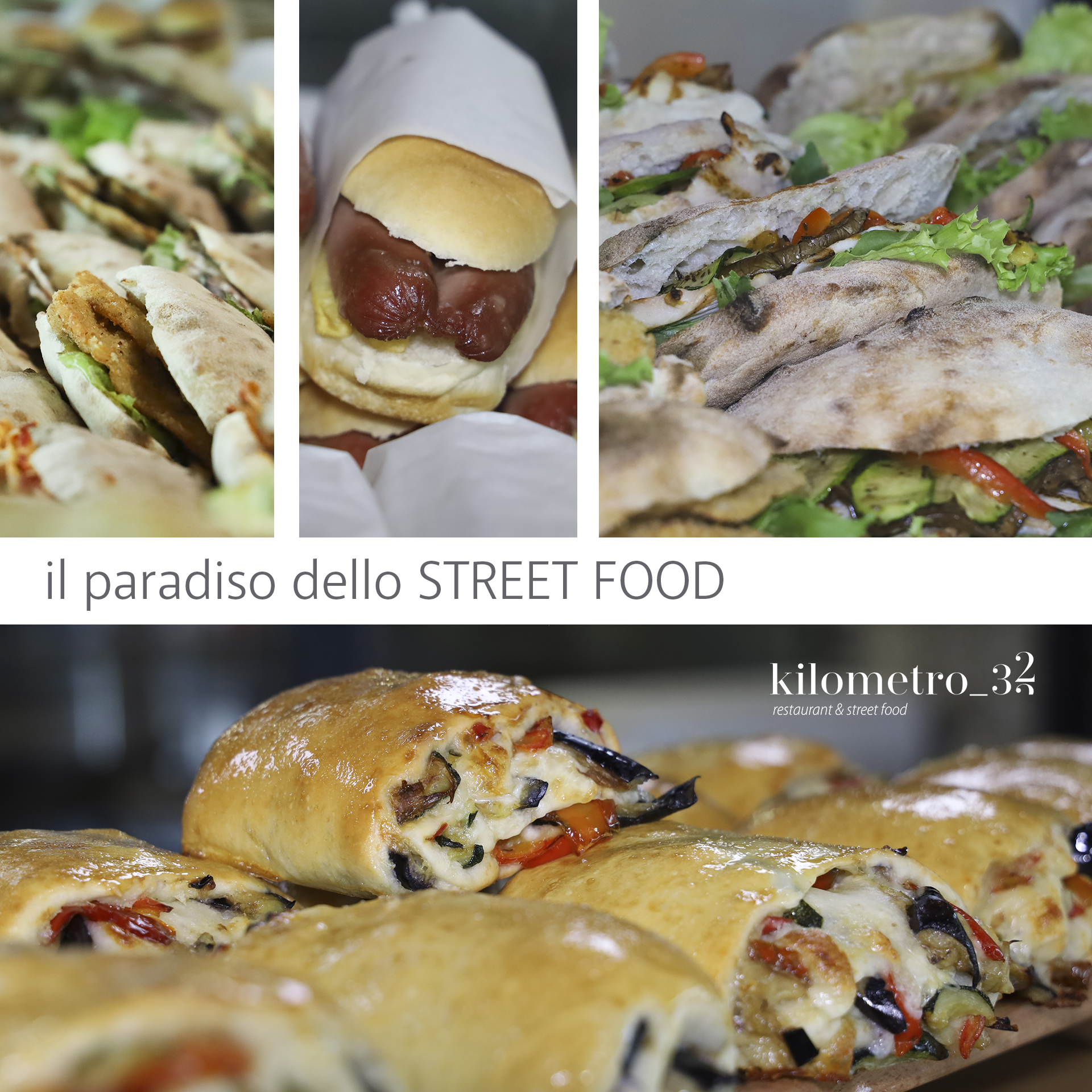 Street Food