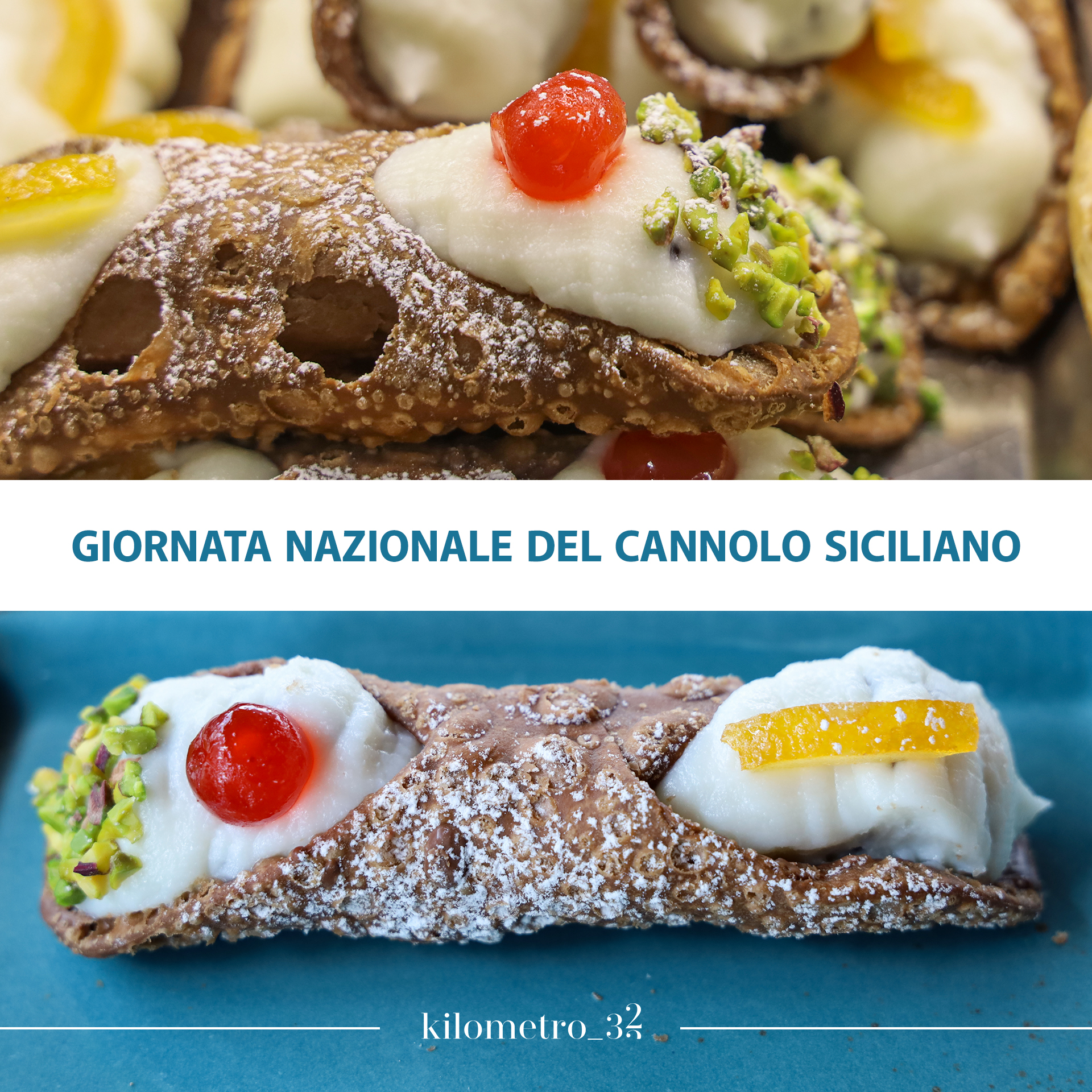 Sua maestà “𝗜𝗹 𝗰𝗮𝗻𝗻𝗼𝗹𝗼 𝘀𝗶𝗰𝗶𝗹𝗶𝗮𝗻𝗼”