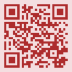 Menù QR code